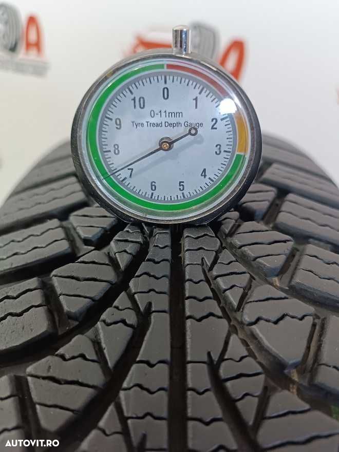 175/65/14 82T DUNLOP CP N10659 M+S - 3