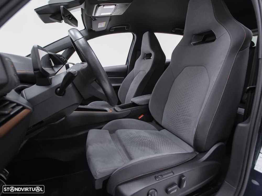 Cupra Born 58 kWh - 10