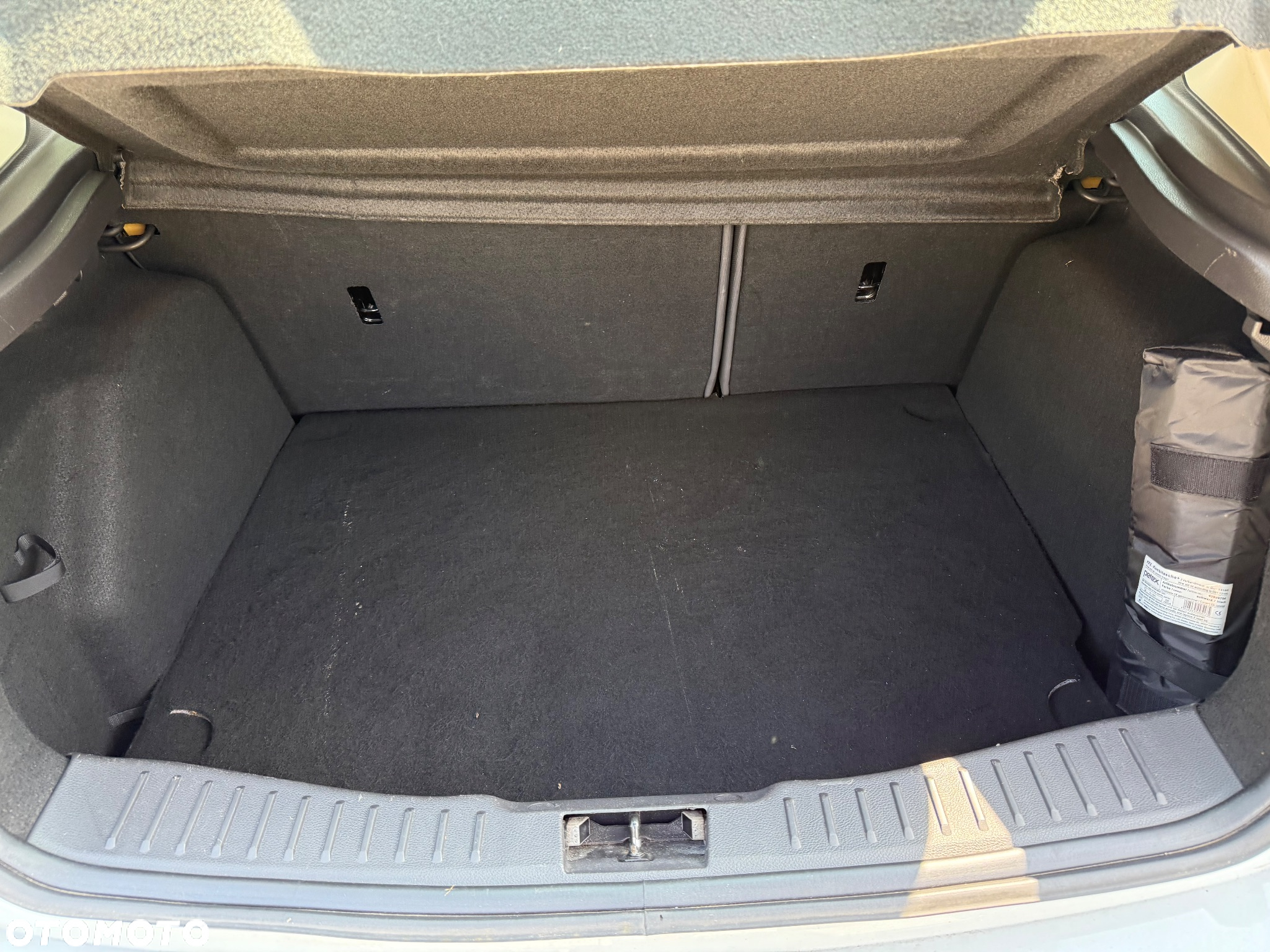Ford Focus 1.0 EcoBoost Start-Stopp-System Champions Edition - 30