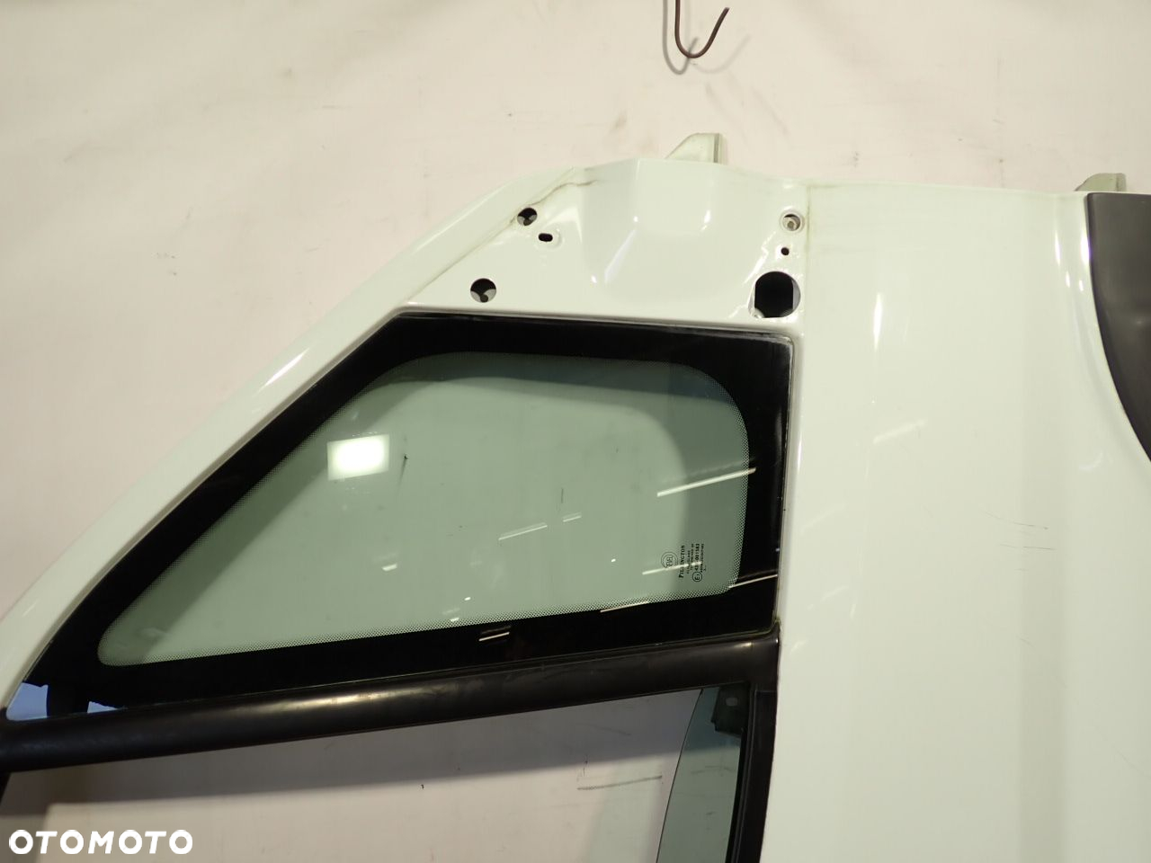 DRZWI PRAWY PRZÓD PEUGEOT BOXER II - 3