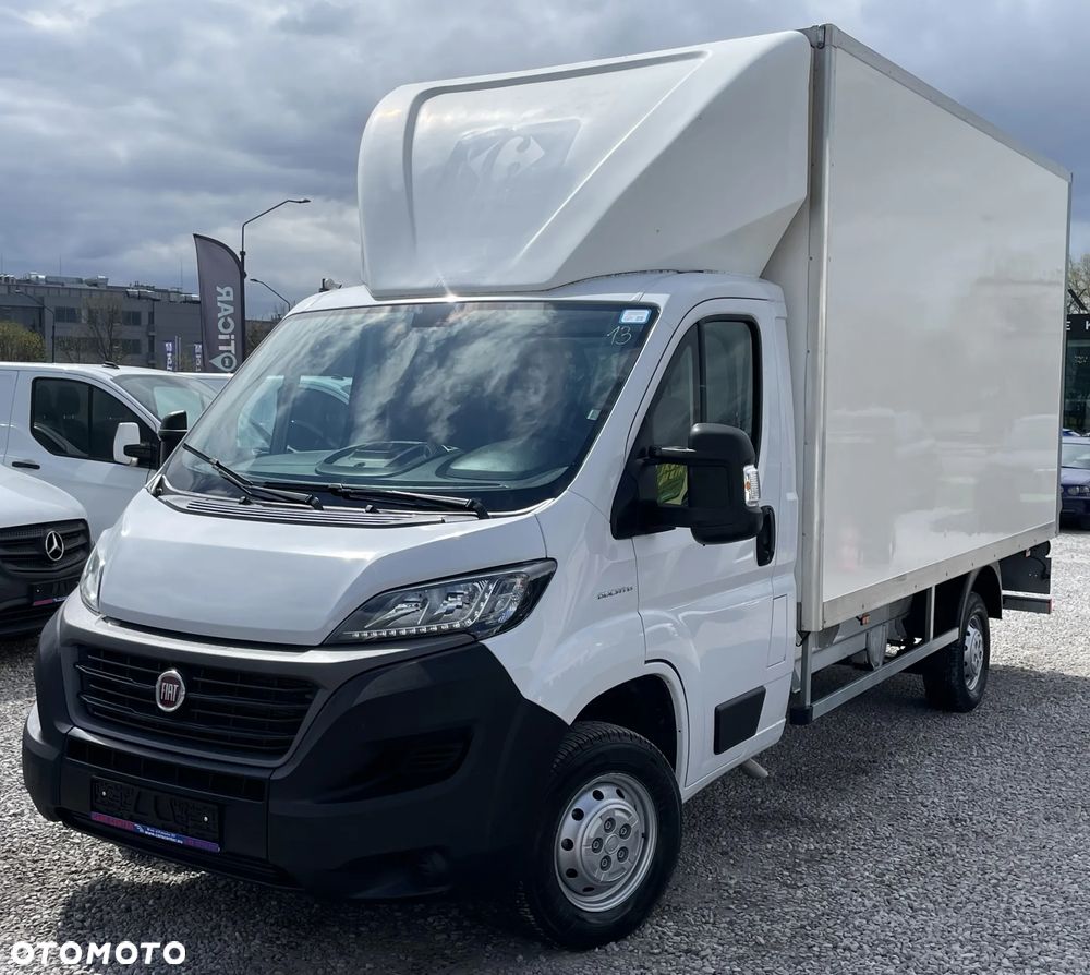 Fiat Ducato - 1