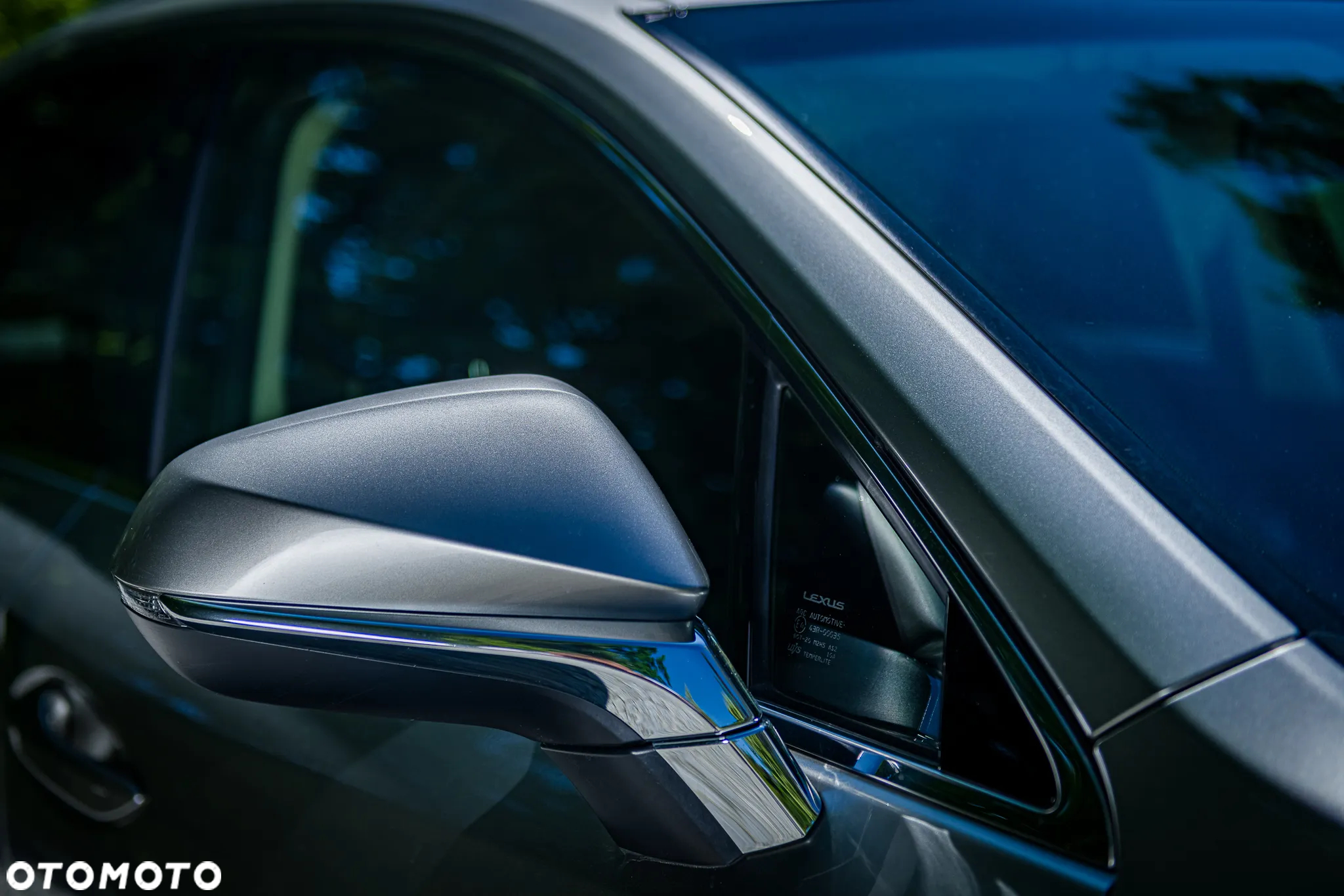 Lexus NX 200t Comfort AWD - 4