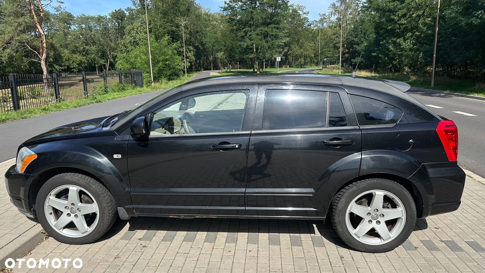 Dodge Caliber - 6
