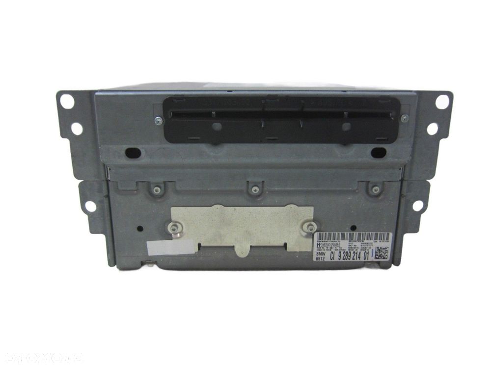 BMW 3 F30 NAWIGACJA RADIO CZYTNIK HARMAN 9289214 9302230 CIC HIGH - 2