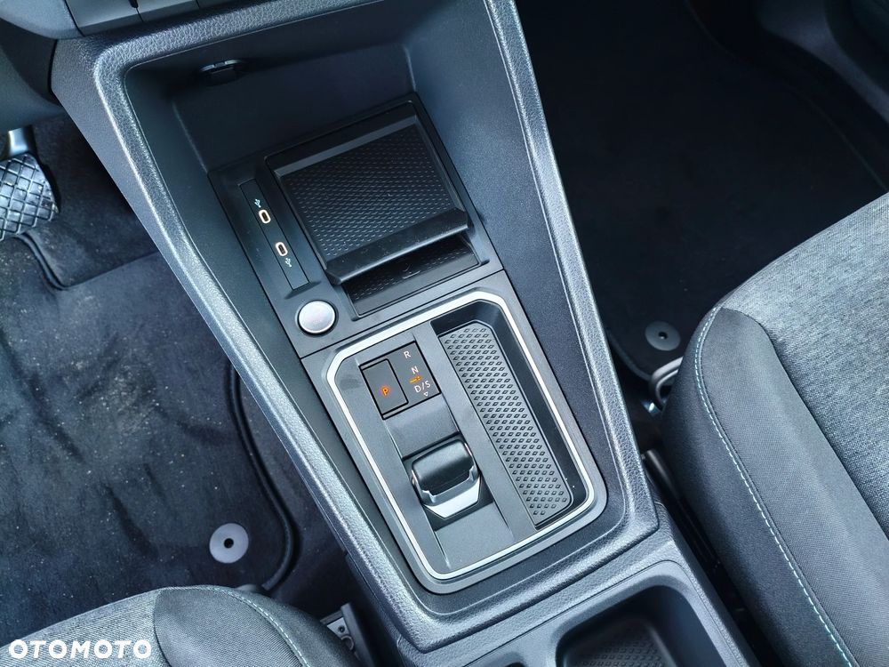 Ford Tourneo Connect Grand 2.0 EcoBlue Active - 19