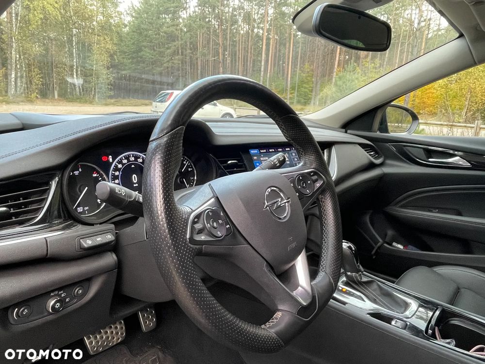 Opel Insignia 2.0 Ultimate Exclusive - 15