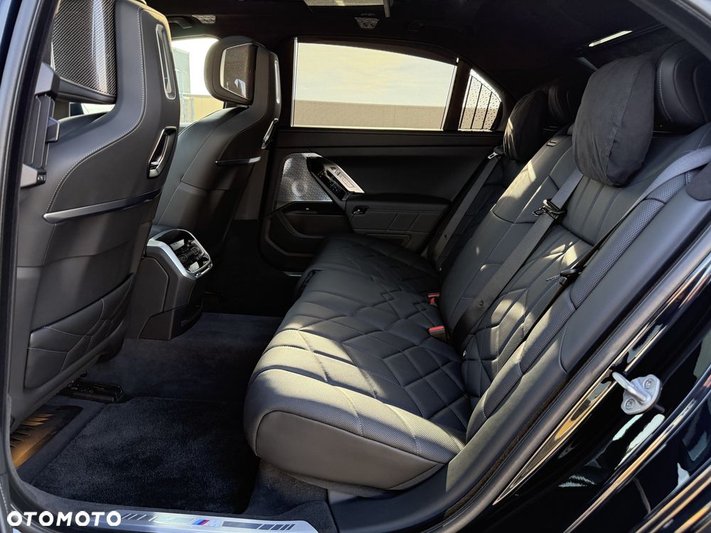 BMW i7 105.7kWh xDrive60 M Sport - 15
