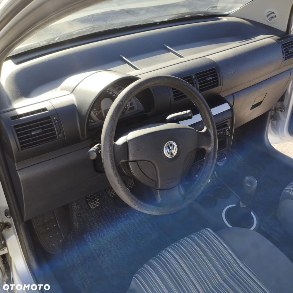 Volkswagen Fox - 9