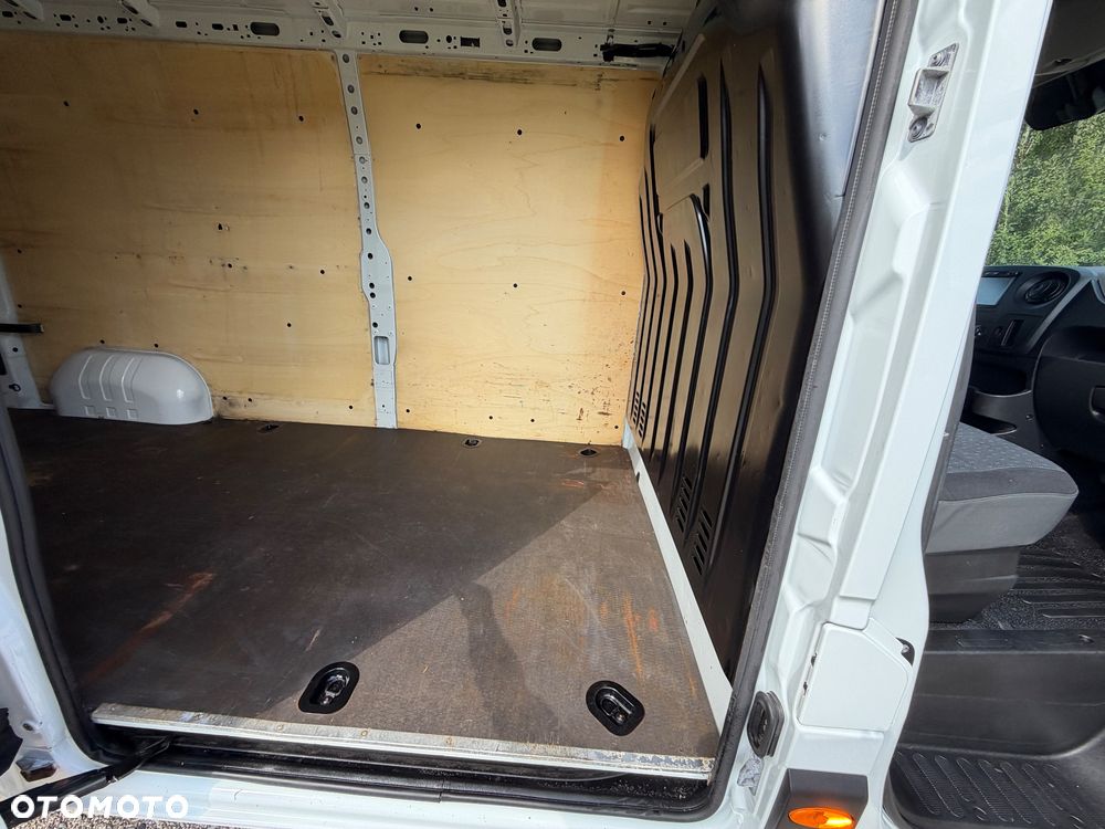 Opel Movano - 33