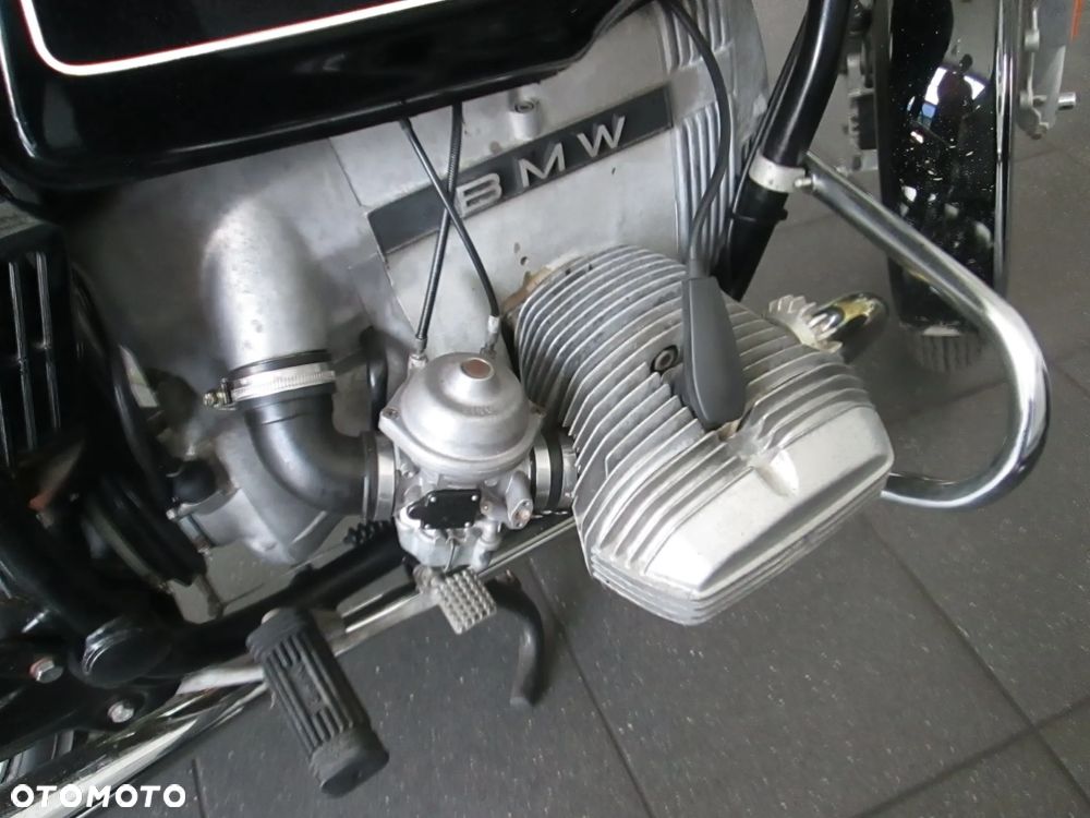 BMW R - 4