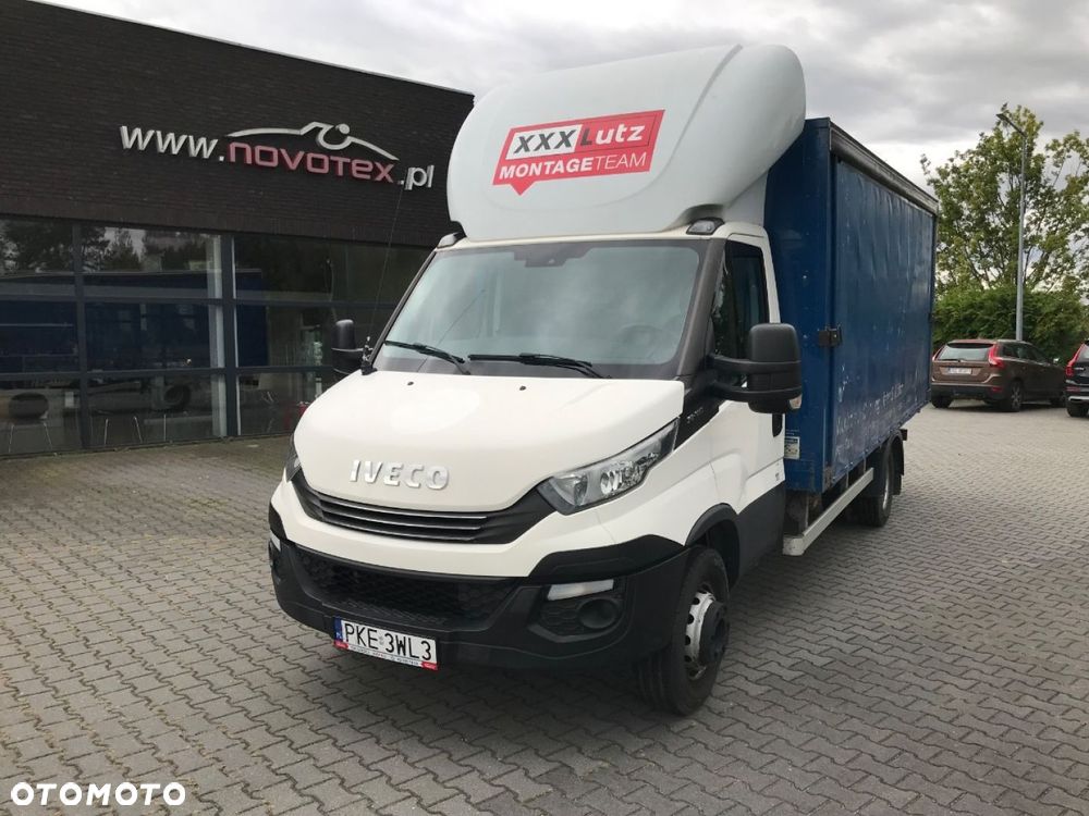 Iveco Daily 70C18 - 1