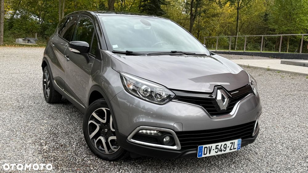 Renault Captur TCe 120 EDC Luxe - 12