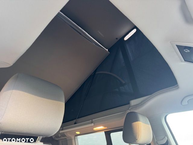 Volkswagen T6.1 CALIFORNIA OCEAN - 20