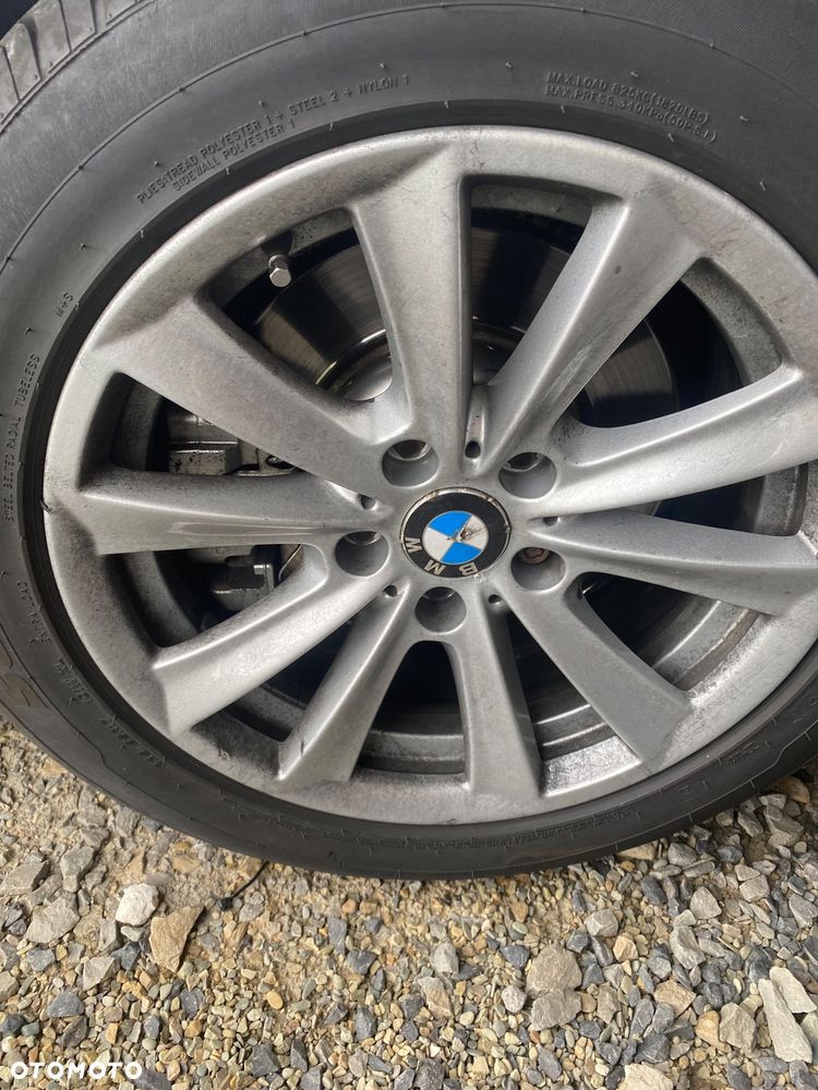 BMW Seria 5 520d - 30