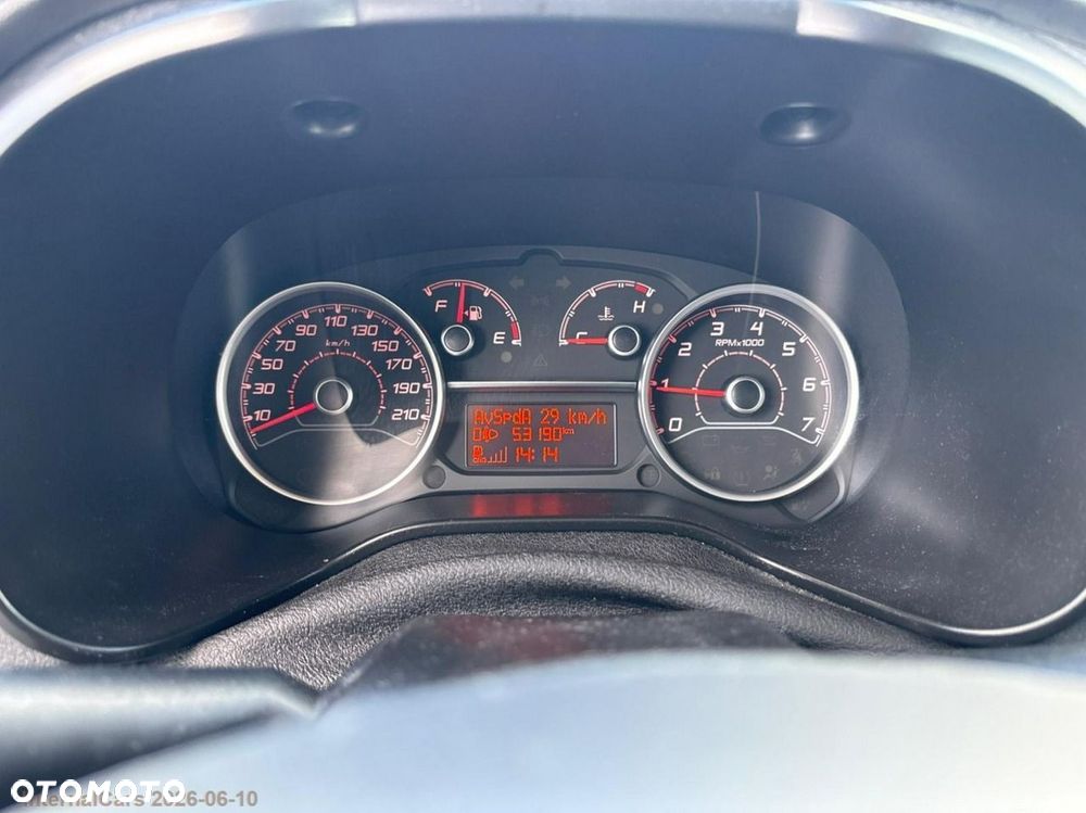 Fiat Doblo - 4