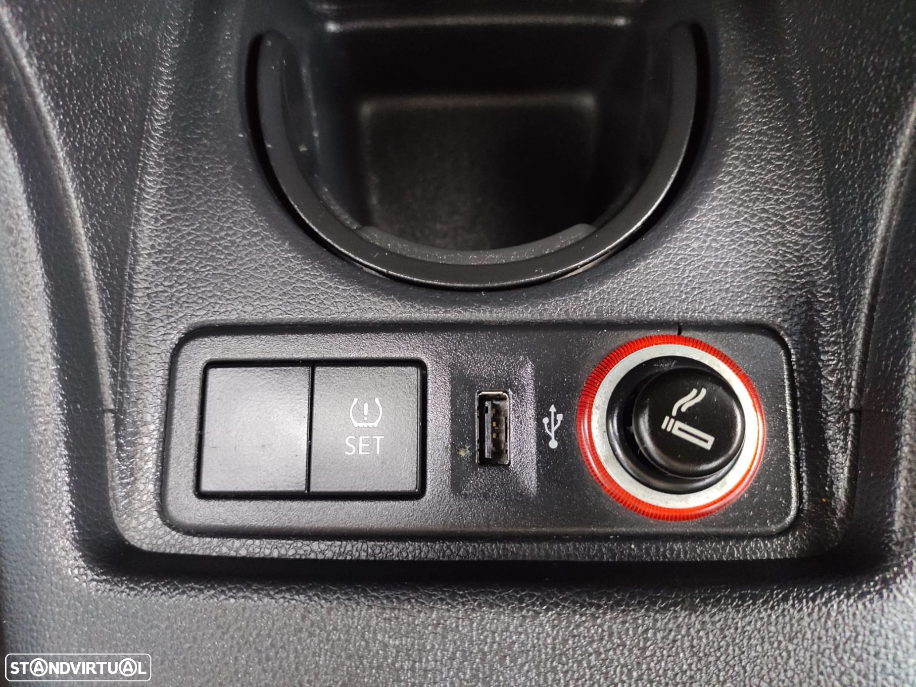 VW Up! - 21