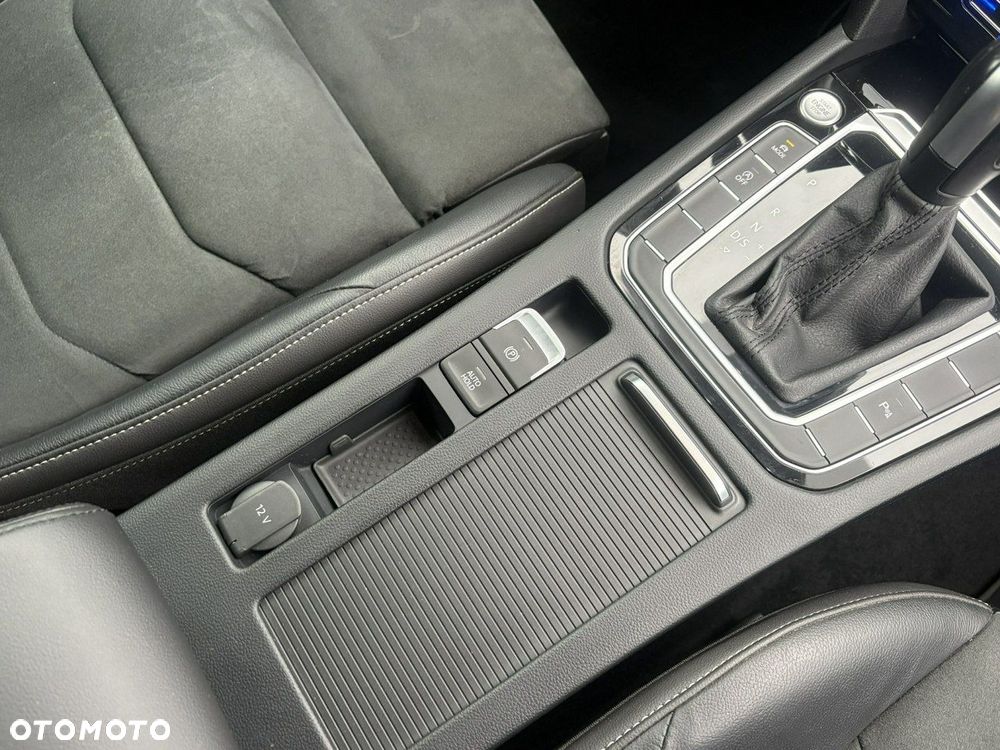 Volkswagen Arteon 2.0 TSI OPF DSG Elegance - 21