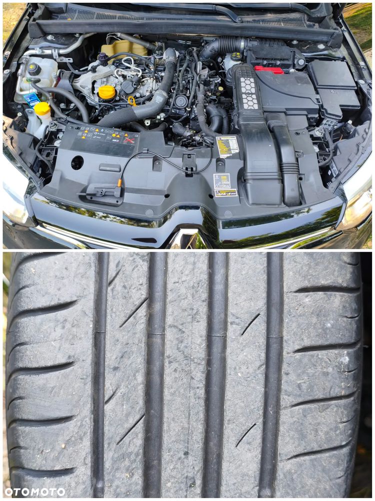 Renault Megane TCe 140 GPF EDC LIMITED - 27