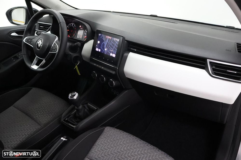 Renault Clio 1.0 TCe Limited - 4