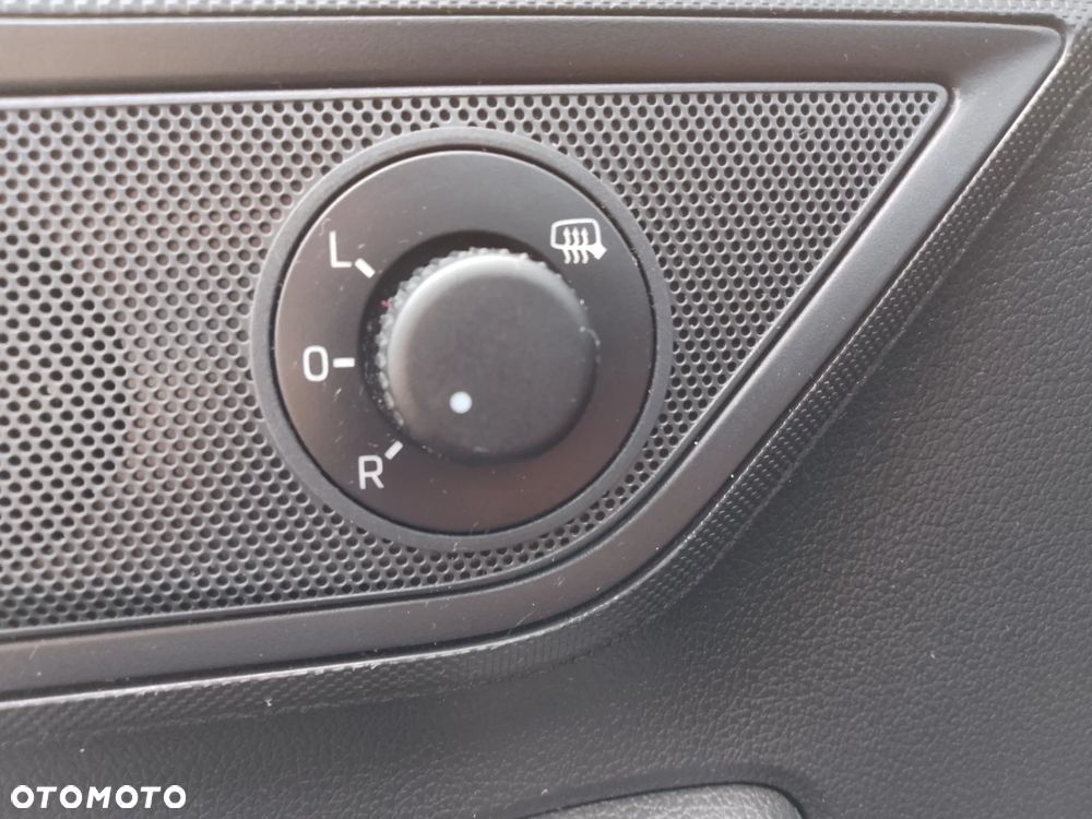 Skoda Fabia 1.0 TSI Ambition - 19