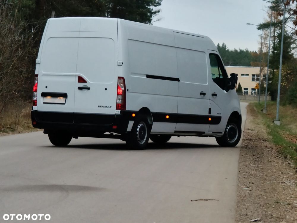 Renault Master - 21