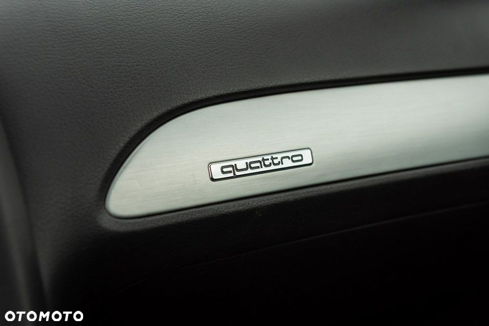 Audi A6 - 29