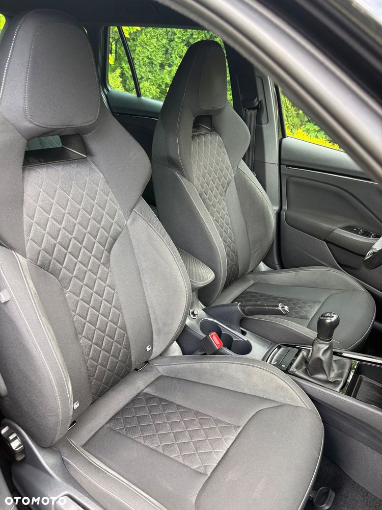 Skoda Kamiq 1.0 TSI Ambition - 7