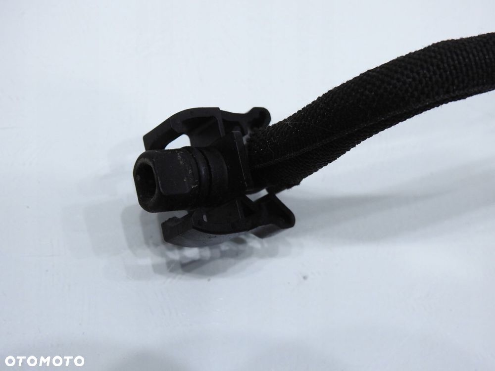 WĄŻ PRZEWÓD WODY PEUGEOT 307 2.0 16V - 5