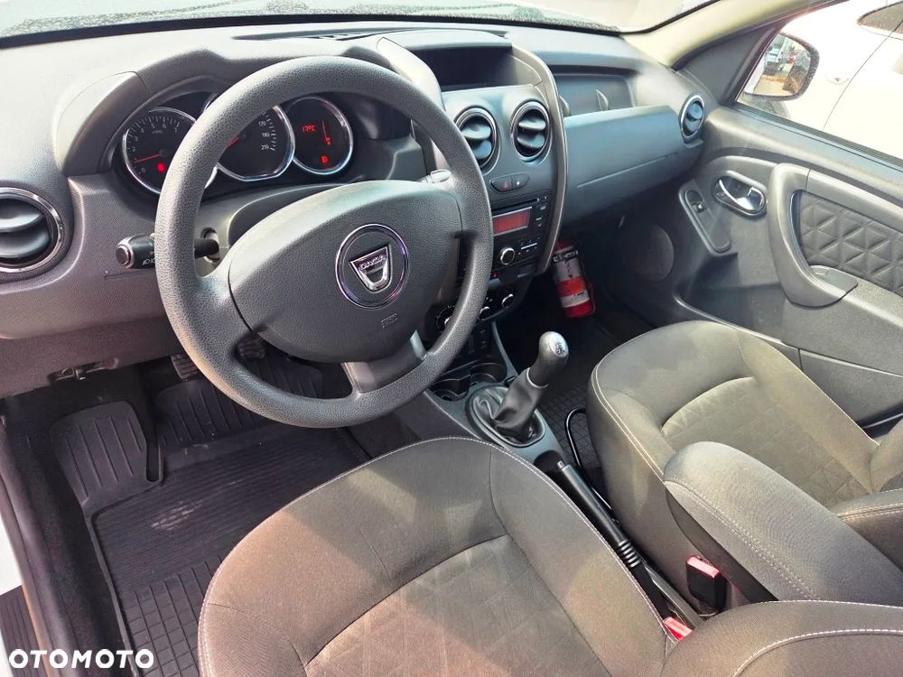 Dacia Duster 1.6 16V 105 4x2 Prestige - 25