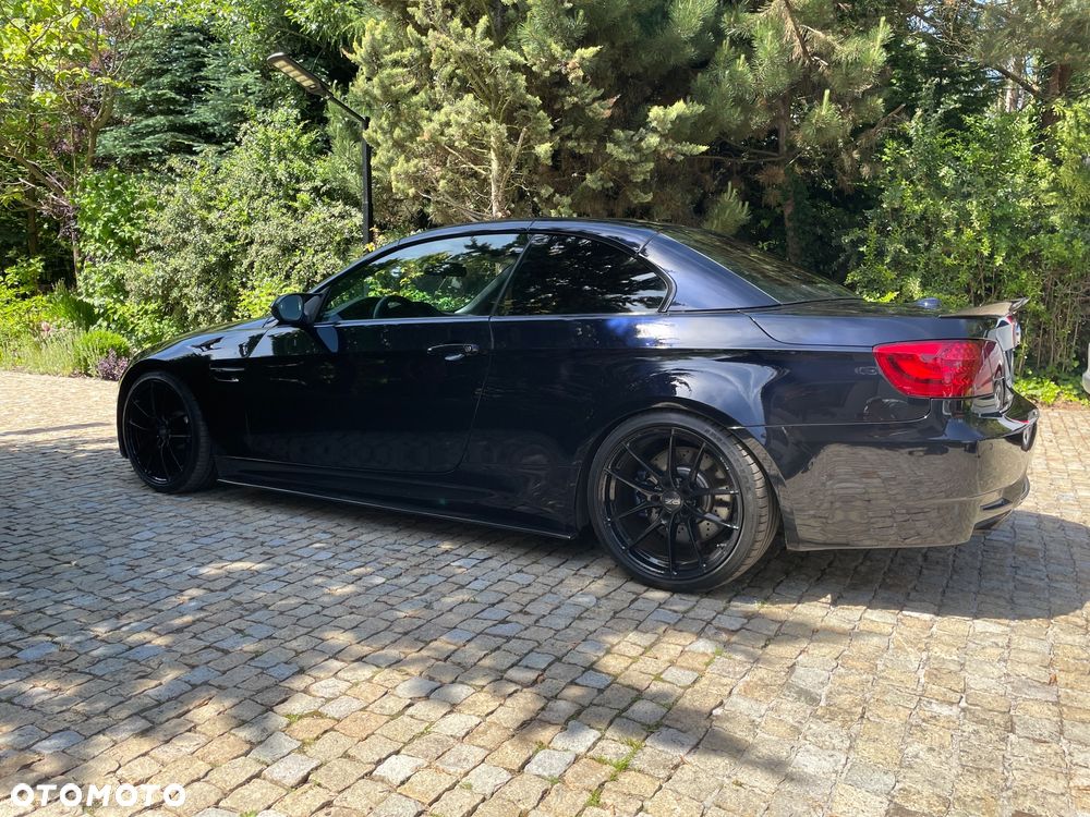 BMW M3 - 20