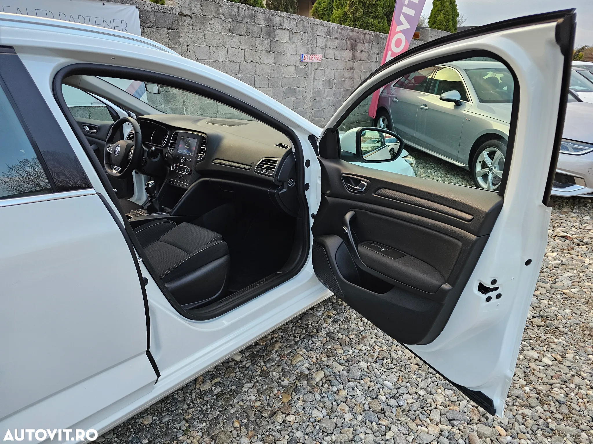 Renault Megane - 26