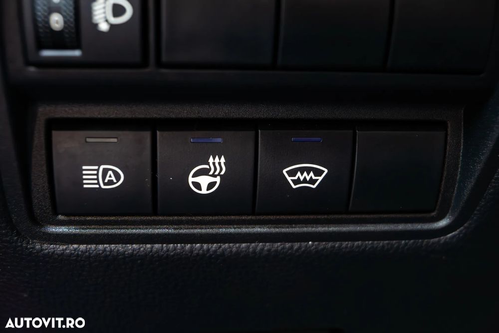 Toyota Yaris Cross 1.5 VVT-i HSD 116 4x2 HEV Business - 27