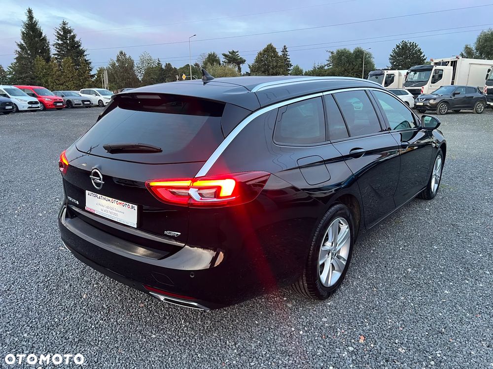 Opel Insignia 2.0 CDTI 4x4 Innovation S&S - 6