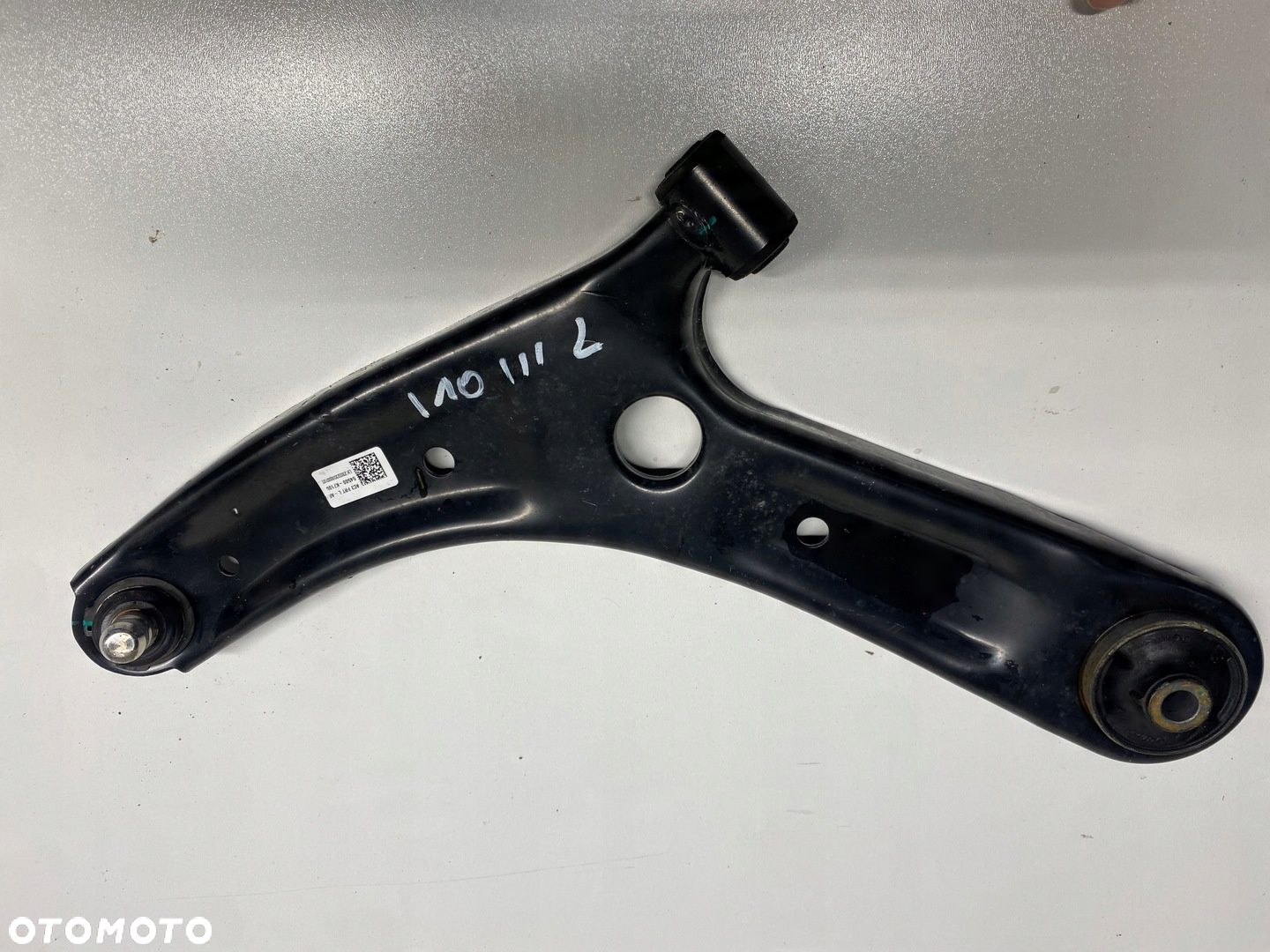 WAHACZ LEWY HYUNDAI I10 III 2020-2024 ORYGINAŁ 54500-K7100 - 2