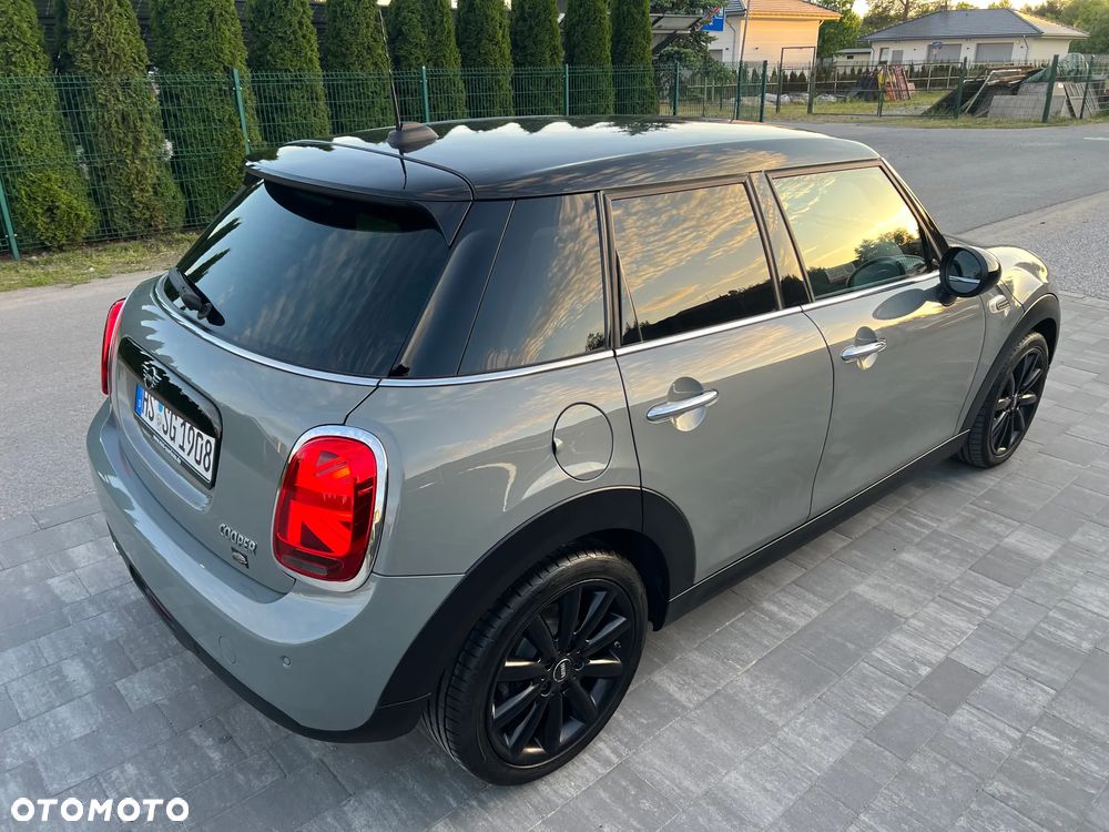 MINI Cooper 60 Years Chili - 19