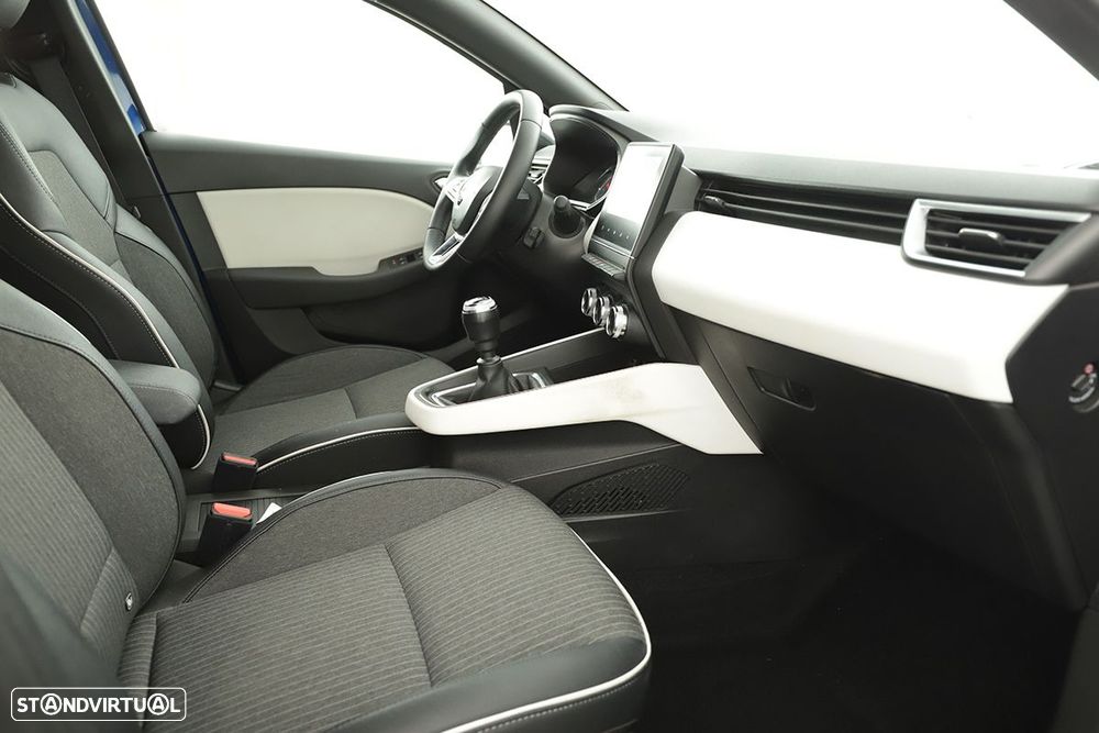 Renault Clio 1.0 TCe Techno - 21