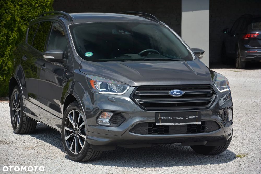 Ford Kuga 1.5 EcoBoost FWD ST-Line ASS GPF - 2