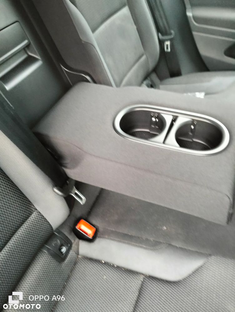 Volkswagen Golf 1.0 TSI Comfortline DSG - 7