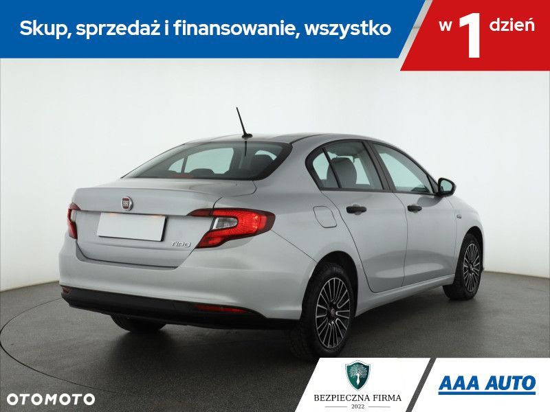 Fiat Tipo - 7