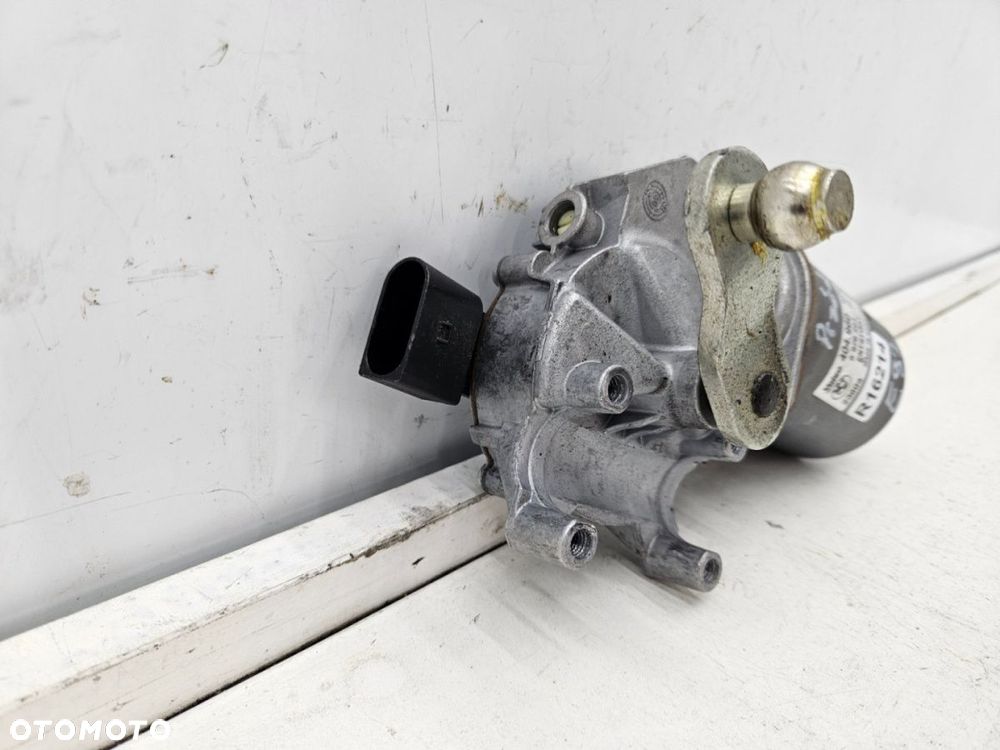 Mechanizm wycieraczek BMW E90 E91 E92 E93 04-12r. przedni SILNICZEK mechanizmu 6978264 - 2