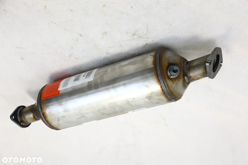 Filtr DPF Bmw E60 535d 3.0 D 272 KM - 3