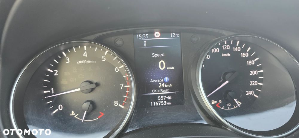 Nissan Qashqai - 28