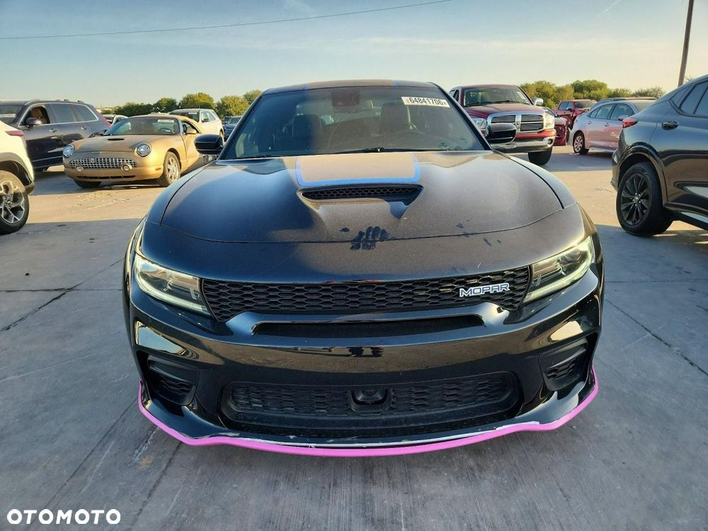 Dodge Charger 2023 photo 2