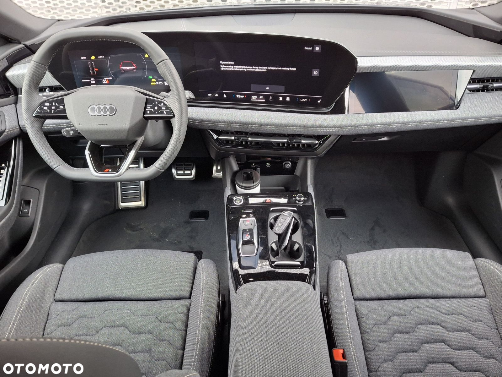 Audi A6 Sportback e-tron - 19
