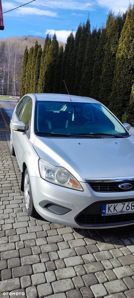 Ford Focus 1.8 TDCi Ambiente - 2