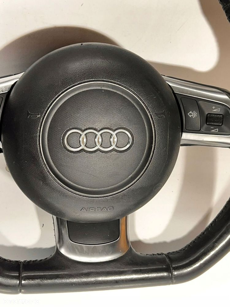 8J0 880 201 Kierownica Audi TT TTS Mk2 2014 - 11