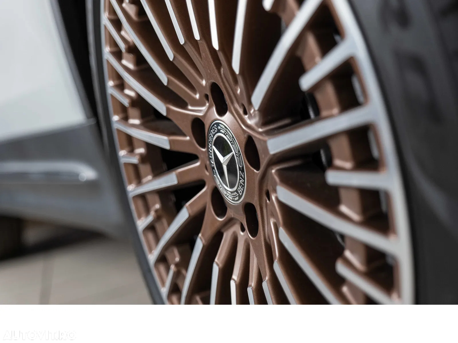 Mercedes-Benz EQB 300 4Matic Edition 1 - 13