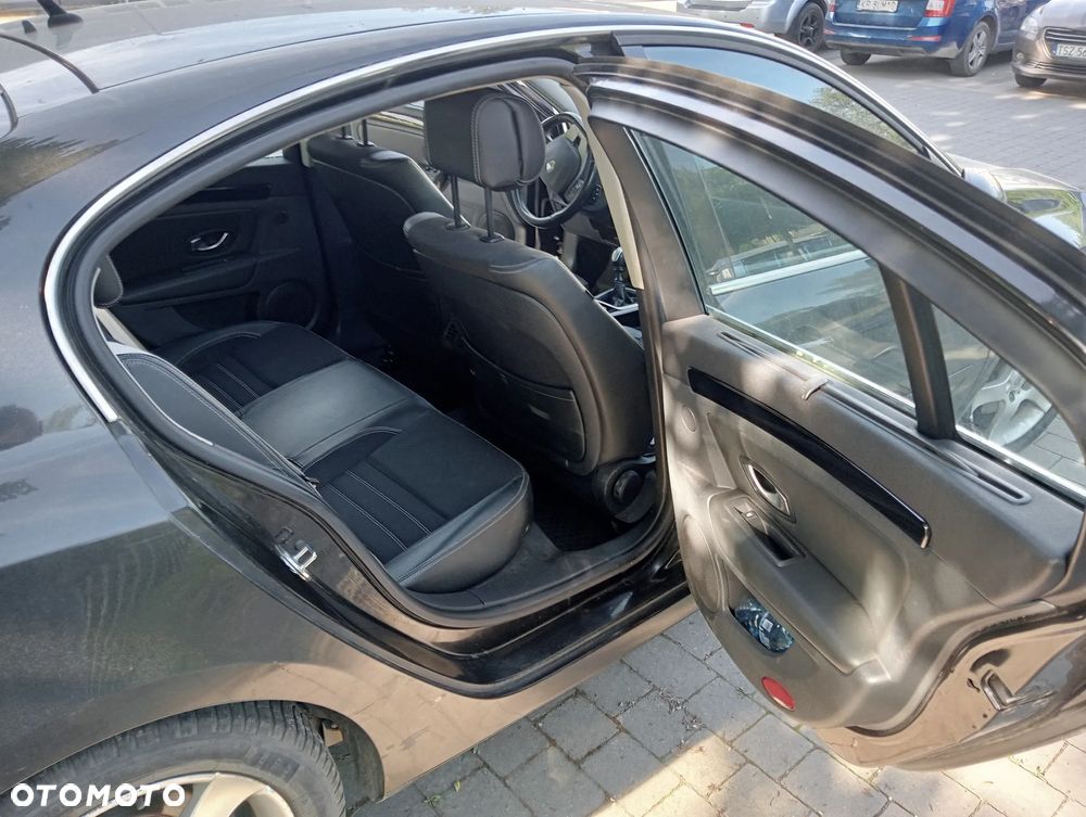 Renault Laguna 2.0 dCi Bose Edition - 14
