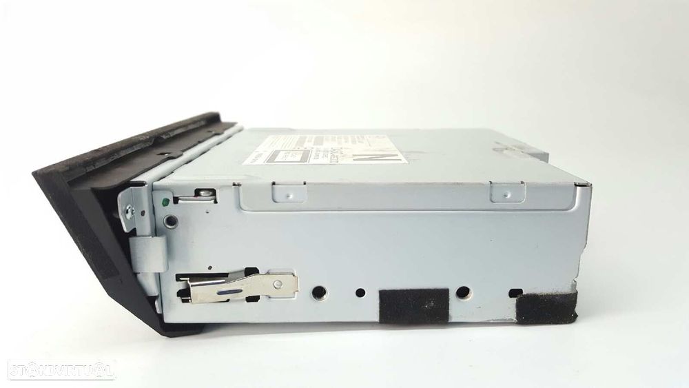 MÓDULO ELETRÓNICO MAZDA CX-3 STYLE - 6