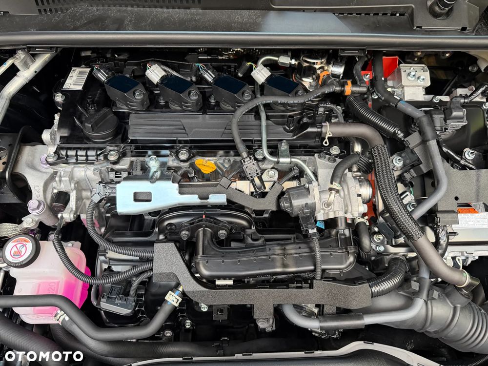 Toyota Prius - 7